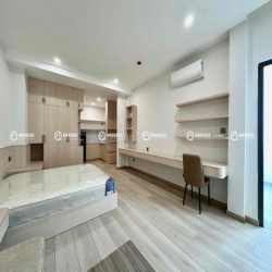 🔥HOT CHDV-1-2 PHÒNG NGỦ-TRUNG TÂM PHÚ NHUẬN