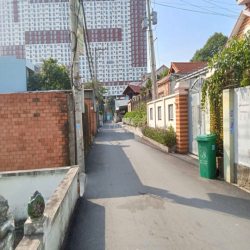 Chính chủ cho thuê nhà nguyên căn