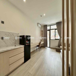 🔥HOT CHDV-1-2 PHÒNG NGỦ-TRUNG TÂM PHÚ NHUẬN