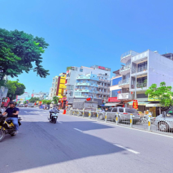 Góc 2 Mặt Tiền LŨY BÁN BÍCH Khu Thương hiệu Cực Đẹp, Giá Chỉ 30 Triệu.