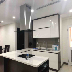 Cho thuê căn hộ Riverside Residence , Phú Mỹ Hưng, giá 42tr