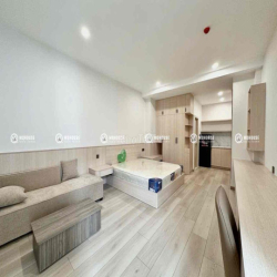 🔥HOT CHDV-1-2 PHÒNG NGỦ-TRUNG TÂM PHÚ NHUẬN