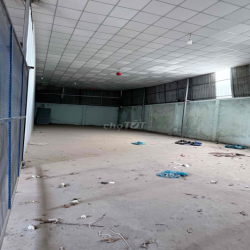 Cho thuê kho 800m2 đường Nam Cao,Có sẵn Vp và Pccc,Phường Tân Phú