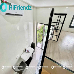 💎Cho thuê CHDV dạng Duplex mới - Full NT - gần Aeon Bình Tân - Tên Lửa