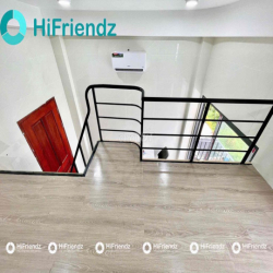 💎Cho thuê CHDV dạng Duplex mới - Full NT - gần Aeon Bình Tân - Tên Lửa