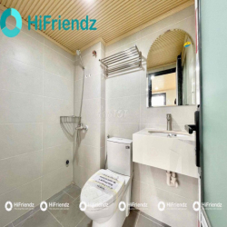 💎Cho thuê CHDV dạng Duplex mới - Full NT - gần Aeon Bình Tân - Tên Lửa