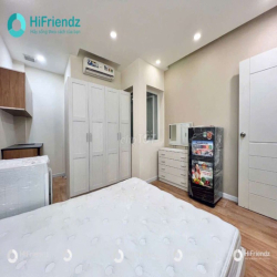 🔥CHO THUÊ NGÃ TƯ PHÚ NHUẬN -STUDIO MỚI-FULL NT-25M2-CỬA SỔ TRỜI