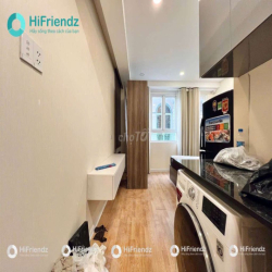 🔥CHO THUÊ NGÃ TƯ PHÚ NHUẬN -STUDIO MỚI-FULL NT-25M2-CỬA SỔ TRỜI