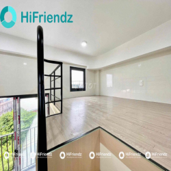 💎Cho thuê CHDV dạng Duplex mới - Full NT - gần Aeon Bình Tân - Tên Lửa