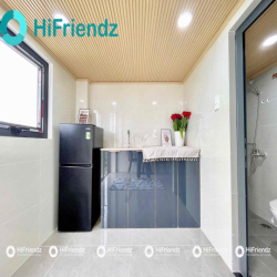 💎Cho thuê CHDV dạng Duplex mới - Full NT - gần Aeon Bình Tân - Tên Lửa
