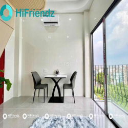 💎Cho thuê CHDV dạng Duplex mới - Full NT - gần Aeon Bình Tân - Tên Lửa