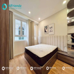 🔥CHO THUÊ NGÃ TƯ PHÚ NHUẬN -STUDIO MỚI-FULL NT-25M2-CỬA SỔ TRỜI