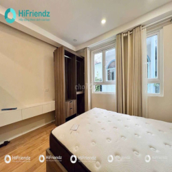 🔥CHO THUÊ NGÃ TƯ PHÚ NHUẬN -STUDIO MỚI-FULL NT-25M2-CỬA SỔ TRỜI