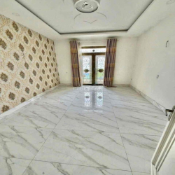 Nhà hẻm Tây Lân 4mx16m 3 lầu 4pn 5wc 4 máy lạnh