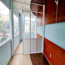 [CHO THUÊ NHÀ NGUYÊN CĂN] – MẶT TIỀN ĐƯỜNG 3 THÁNG 2
