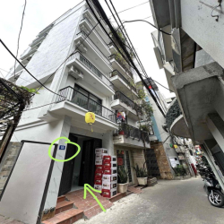 Cho thuê Căn hộ 01 ngủ, 3 phút đi bộ tới Lotte, 3 phút tới Hồ Tây