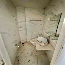 Nhà hẻm Tây Lân 4mx16m 3 lầu 4pn 5wc 4 máy lạnh