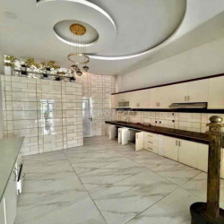 Nhà hẻm Tây Lân 4mx16m 3 lầu 4pn 5wc 4 máy lạnh