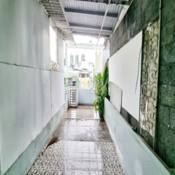 [CHO THUÊ NHÀ NGUYÊN CĂN] – MẶT TIỀN ĐƯỜNG 3 THÁNG 2
