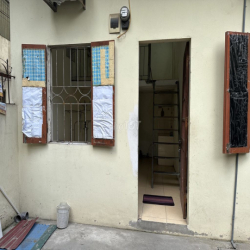 Phòng trọ 20m