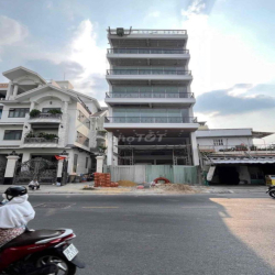 🔥🔥Nhà Tân Sơn Nhì, Tân Phú, 7.6x24, 182m, Có Hầm Xe, Thang Máy