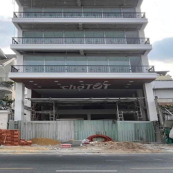 🔥🔥Nhà Tân Sơn Nhì, Tân Phú, 7.6x24, 182m, Có Hầm Xe, Thang Máy