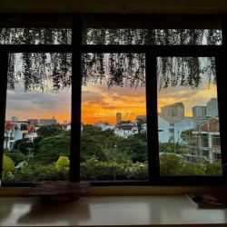 ✅Khai Trương Toà Căn Hộ_1PN 50m2_Full Nội Thất_City View_An Khánh Q2✅