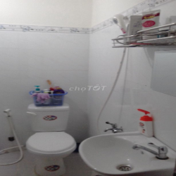 NỮ NHÂN VIÊN VĂN PHÒNG - Thuê phòng - Quận Phú Nhuận