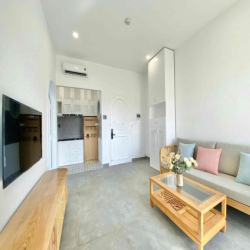 ✅Khai Trương Toà Căn Hộ_1PN 50m2_Full Nội Thất_City View_An Khánh Q2✅