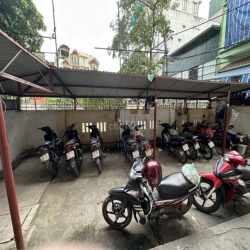 Phòng trọ 20m