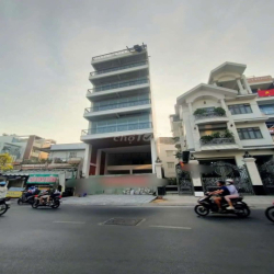 CHO THUÊ TOÀ NHÀ VĂN PHÒNG NGUYÊN CĂN MỚI XÂY TẠI TRUNG TÂM TÂN PHÚ 
