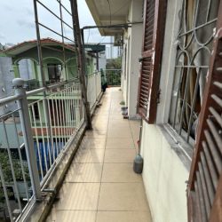 Phòng trọ 20m