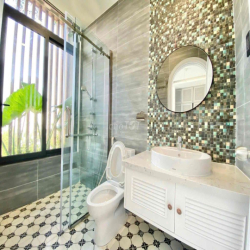 ✅Khai Trương Toà Căn Hộ_1PN 50m2_Full Nội Thất_City View_An Khánh Q2✅