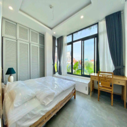 ✅Khai Trương Toà Căn Hộ_1PN 50m2_Full Nội Thất_City View_An Khánh Q2✅