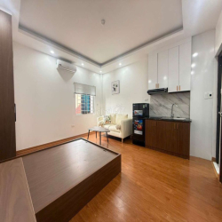 khai trương CCMN 30m2 Full đồ xịn sò. Rộng thoáng tại Xuân Đỉnh
