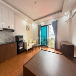 khai trương CCMN 30m2 Full đồ xịn sò. Rộng thoáng tại Xuân Đỉnh