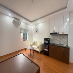 khai trương CCMN 30m2 Full đồ xịn sò. Rộng thoáng tại Xuân Đỉnh