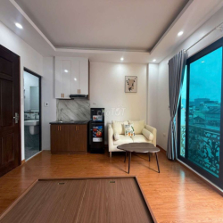 khai trương CCMN 30m2 Full đồ xịn sò. Rộng thoáng tại Xuân Đỉnh