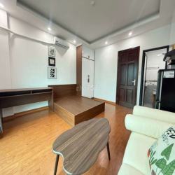 khai trương CCMN 30m2 Full đồ xịn sò. Rộng thoáng tại Xuân Đỉnh