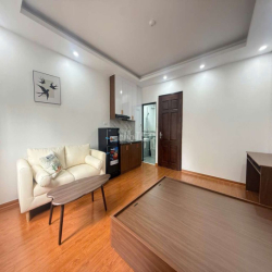 khai trương CCMN 30m2 Full đồ xịn sò. Rộng thoáng tại Xuân Đỉnh