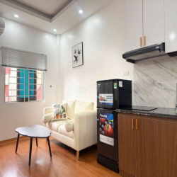 khai trương CCMN 30m2 Full đồ xịn sò. Rộng thoáng tại Xuân Đỉnh