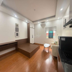 khai trương CCMN 30m2 Full đồ xịn sò. Rộng thoáng tại Xuân Đỉnh