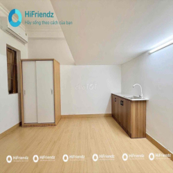 CHO THUÊ DUPLEX 40m2 KO GIỚI HẠN NGƯỜI Ở TẠI THỐNG NHẤT P10 GÒ VẤP