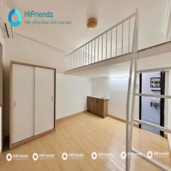 CHO THUÊ DUPLEX 40m2 KO GIỚI HẠN NGƯỜI Ở TẠI THỐNG NHẤT P10 GÒ VẤP