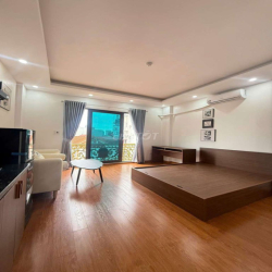 khai trương CCMN 30m2 Full đồ xịn sò. Rộng thoáng tại Xuân Đỉnh