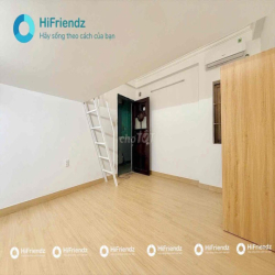 CHO THUÊ DUPLEX 40m2 KO GIỚI HẠN NGƯỜI Ở TẠI THỐNG NHẤT P10 GÒ VẤP