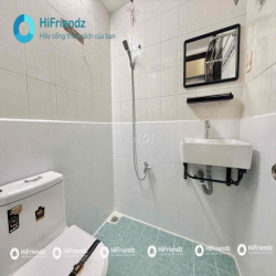 CHO THUÊ DUPLEX 40m2 KO GIỚI HẠN NGƯỜI Ở TẠI THỐNG NHẤT P10 GÒ VẤP