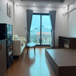 khai trương CCMN 30m2 Full đồ xịn sò. Rộng thoáng tại Xuân Đỉnh