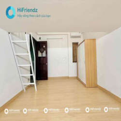 CHO THUÊ DUPLEX 40m2 KO GIỚI HẠN NGƯỜI Ở TẠI THỐNG NHẤT P10 GÒ VẤP