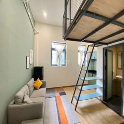 Thuê phòng trọfulll nội thất giá rẻ